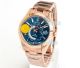 Swiss Grade 1 Rolex Sky Dweller Rose Gold N9 Factory Replica Watch Blue Dial 42MM (2)_th.jpg